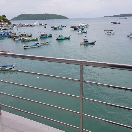 Tuan Thao Guesthouse Nam Du ภายนอก รูปภาพ