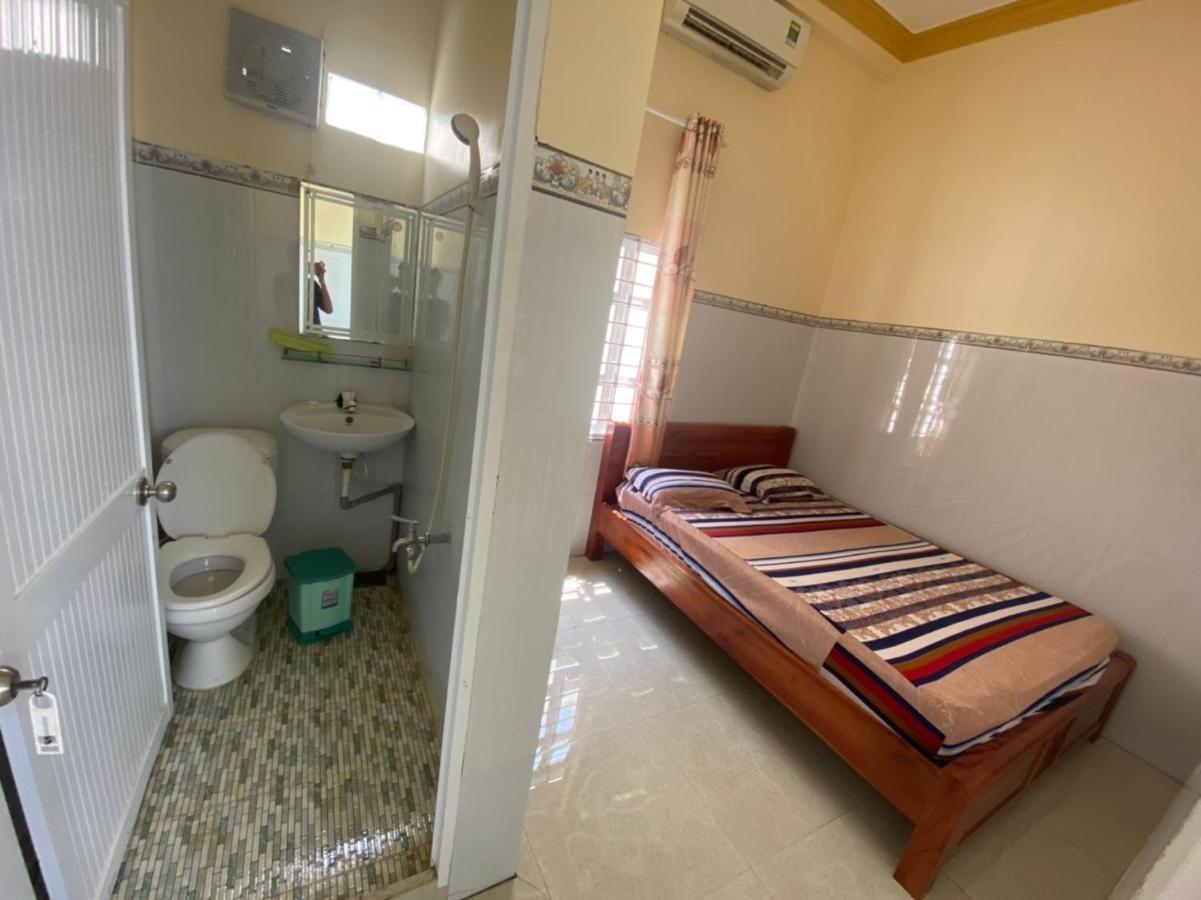Tuan Thao Guesthouse Nam Du ภายนอก รูปภาพ
