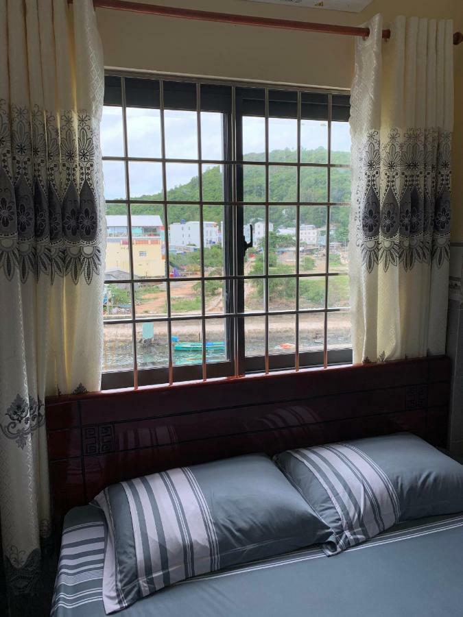 Tuan Thao Guesthouse Nam Du ภายนอก รูปภาพ