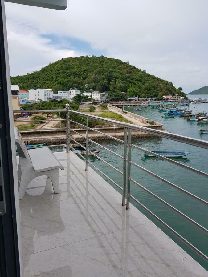 Tuan Thao Guesthouse Nam Du ภายนอก รูปภาพ