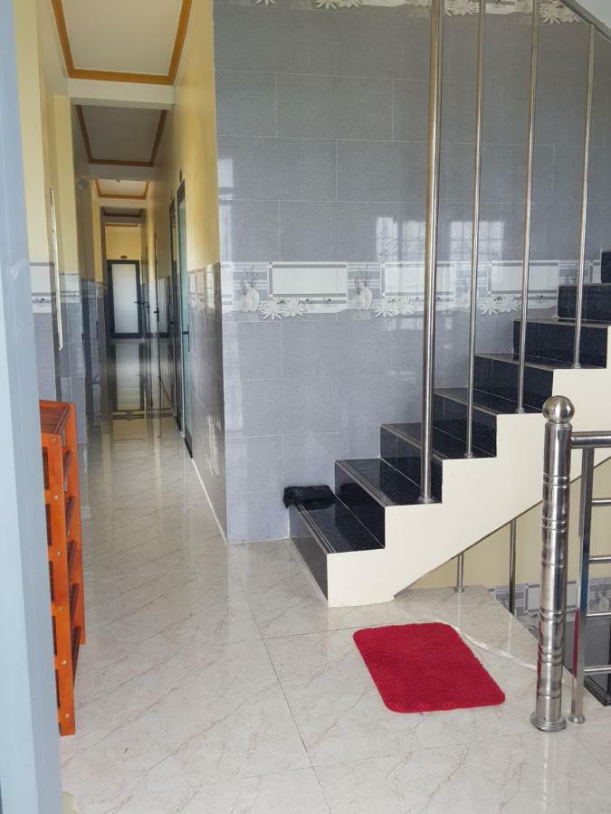 Tuan Thao Guesthouse Nam Du ภายนอก รูปภาพ