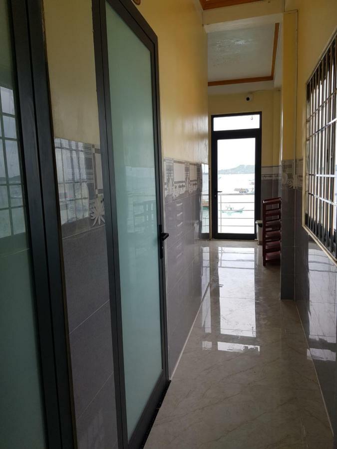 Tuan Thao Guesthouse Nam Du ภายนอก รูปภาพ